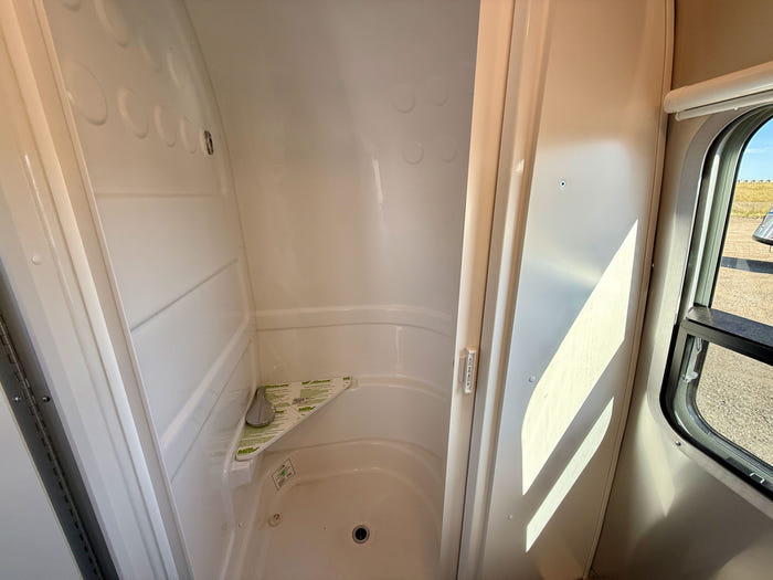 2026 Airstream Bambi 20FB