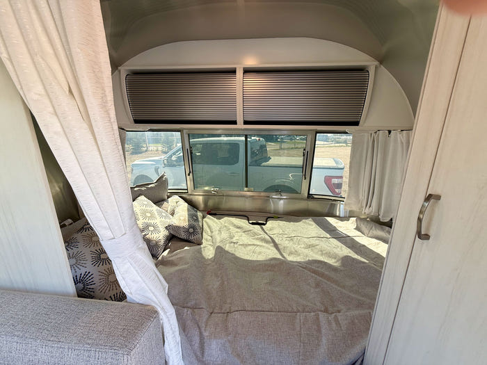 2026 Airstream Bambi 20FB