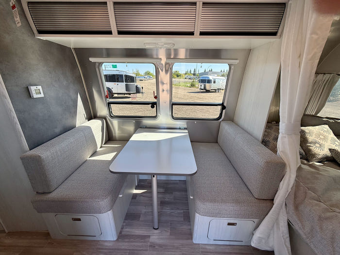 2026 Airstream Bambi 20FB