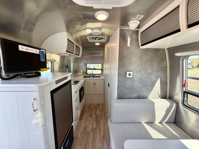 2026 Airstream Bambi 20FB