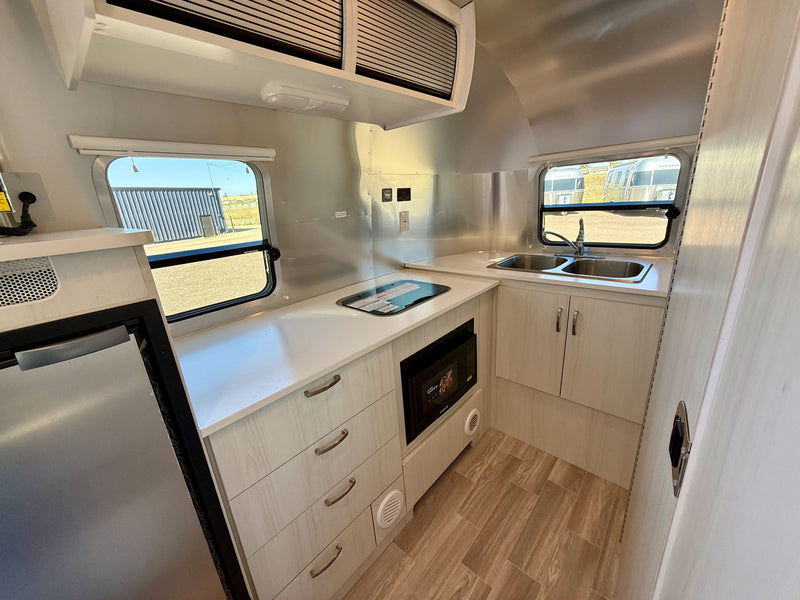 2026 Airstream Bambi 20FB