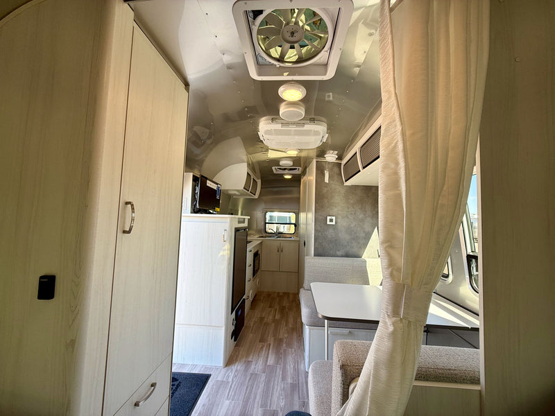 2026 Airstream Bambi 20FB