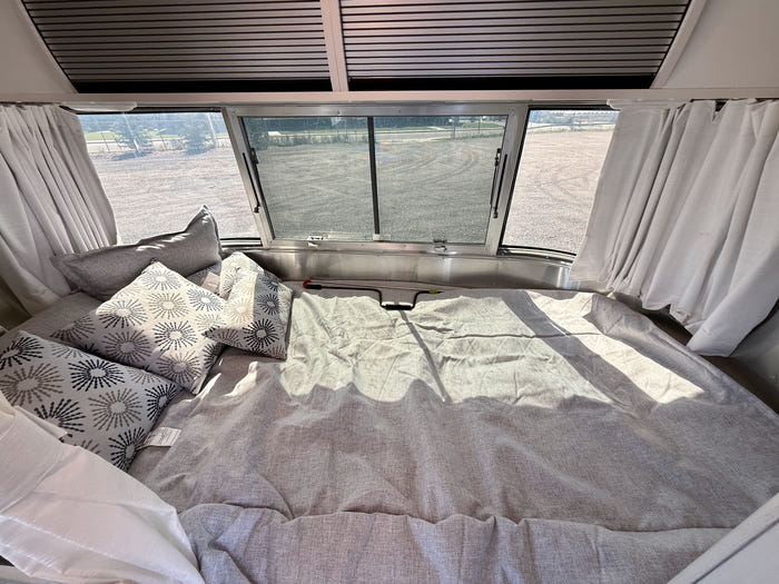 2026 Airstream Bambi 20FB