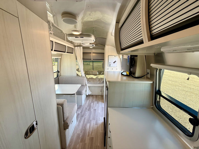 2026 Airstream Bambi 20FB