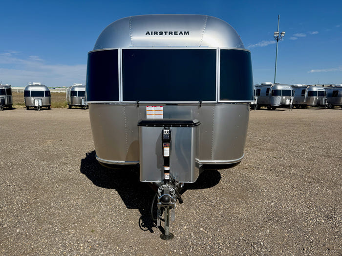 2026 Airstream Bambi 20FB