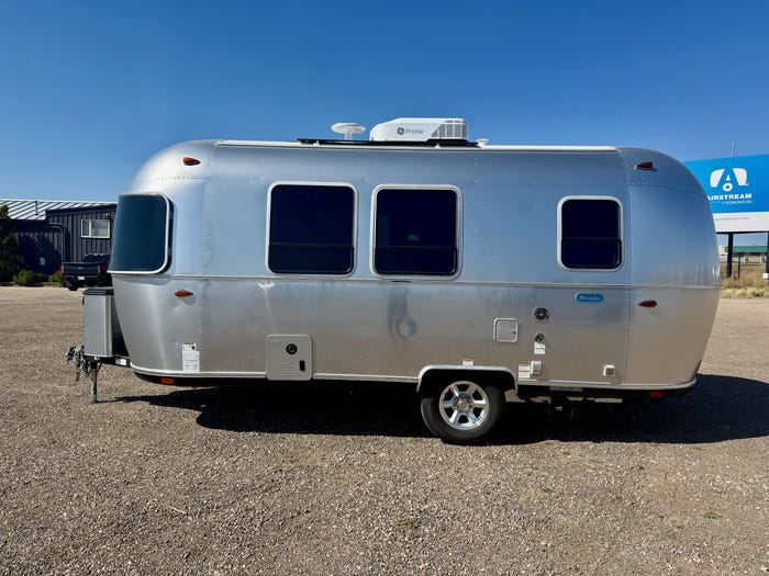 2026 Airstream Bambi 20FB