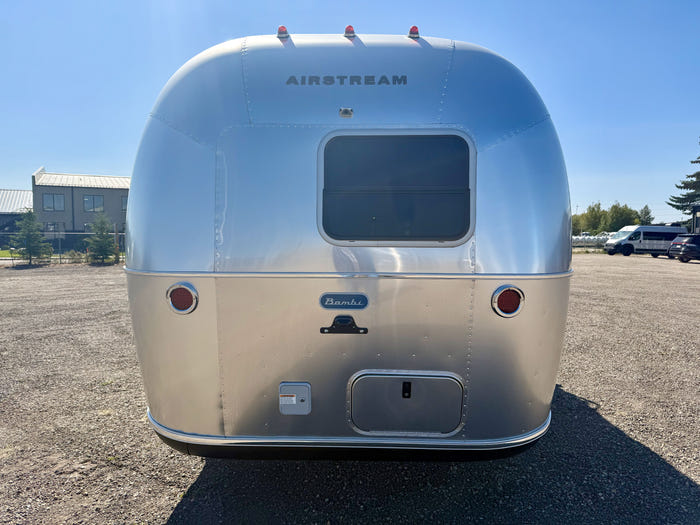 2026 Airstream Bambi 20FB
