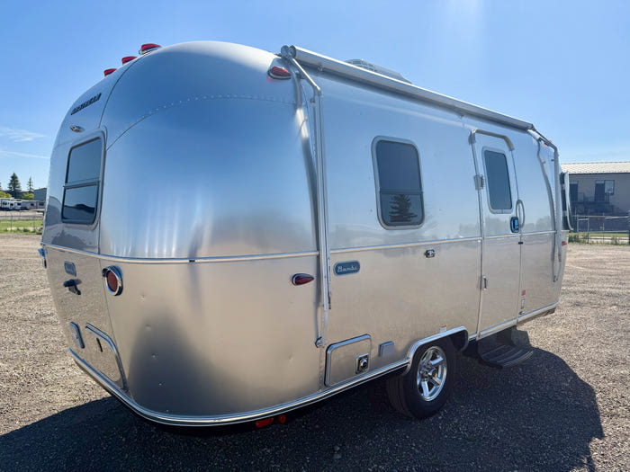 2026 Airstream Bambi 20FB