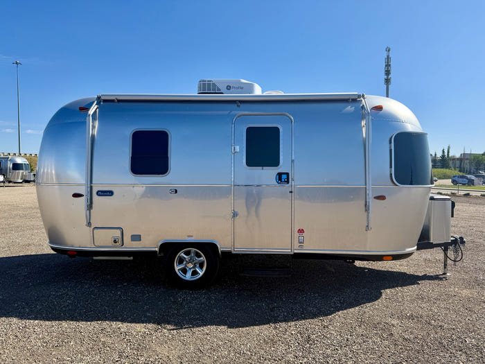 2026 Airstream Bambi 20FB