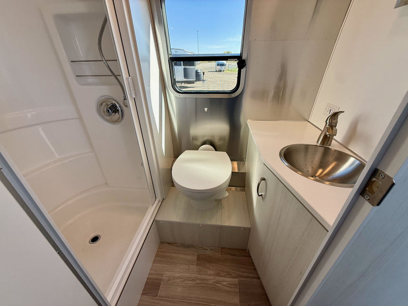 2026 Airstream Bambi 20FB