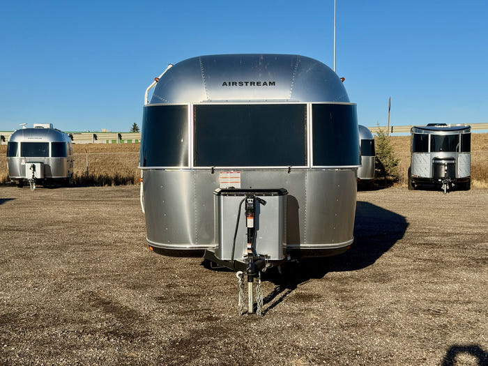 2026 Airstream Bambi 22FB