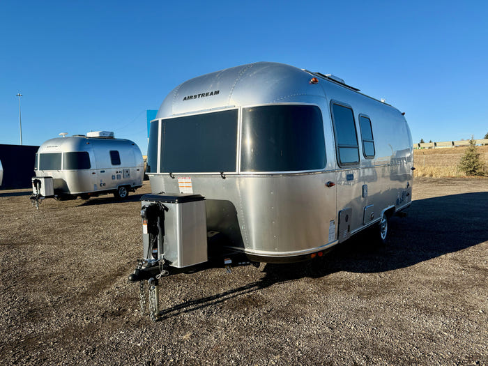 2026 Airstream Bambi 22FB