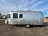 
New 2026 Airstream Bambi 22FB Travel Trailer - Ocean Exterior - White Cypress Interior - VIN: 1STVMAF10TJ577188 - Stock #R60004