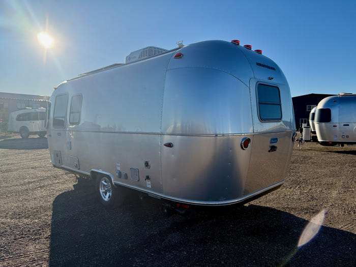 2026 Airstream Bambi 22FB
