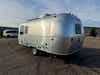 
New 2026 Airstream Bambi 22FB Travel Trailer - Ocean Exterior - White Cypress Interior - VIN: 1STVMAF10TJ577188 - Stock #R60004