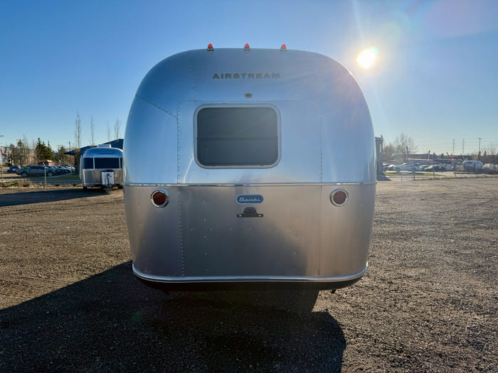 2026 Airstream Bambi 22FB