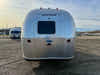 
New 2026 Airstream Bambi 22FB Travel Trailer - Ocean Exterior - White Cypress Interior - VIN: 1STVMAF10TJ577188 - Stock #R60004