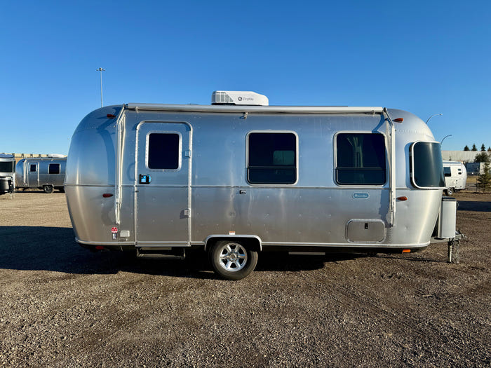 2026 Airstream Bambi 22FB