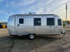 
New 2026 Airstream Bambi 22FB Travel Trailer - Ocean Exterior - White Cypress Interior - VIN: 1STVMAF10TJ577188 - Stock #R60004