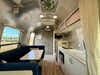 
New 2026 Airstream Bambi 22FB Travel Trailer - Ocean Exterior - White Cypress Interior - VIN: 1STVMAF10TJ577188 - Stock #R60004