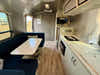 
New 2026 Airstream Bambi 22FB Travel Trailer - Ocean Exterior - White Cypress Interior - VIN: 1STVMAF10TJ577188 - Stock #R60004