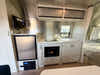 
New 2026 Airstream Bambi 22FB Travel Trailer - Ocean Exterior - White Cypress Interior - VIN: 1STVMAF10TJ577188 - Stock #R60004