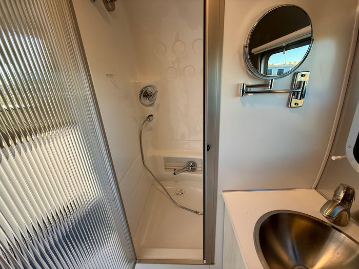 2026 Airstream Bambi 22FB