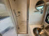 
New 2026 Airstream Bambi 22FB Travel Trailer - Ocean Exterior - White Cypress Interior - VIN: 1STVMAF10TJ577188 - Stock #R60004