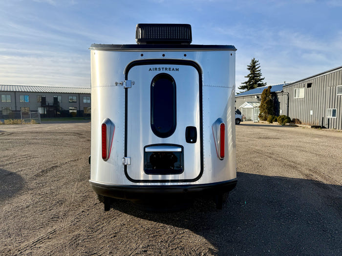 2026 Airstream Basecamp 16X