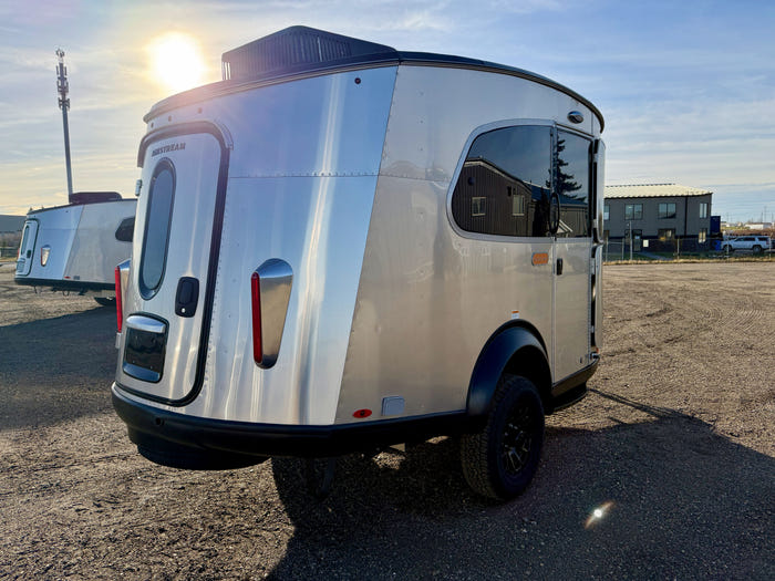 2026 Airstream Basecamp 16X