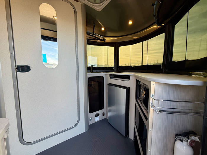 2026 Airstream Basecamp 16X