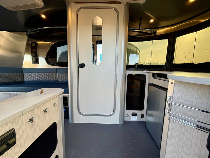 2026 Airstream Basecamp 16X