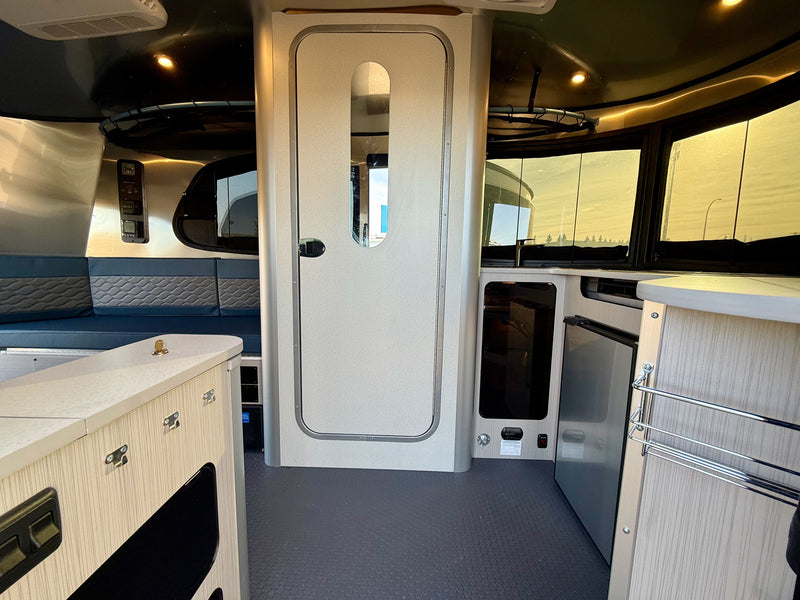 2026 Airstream Basecamp 16X