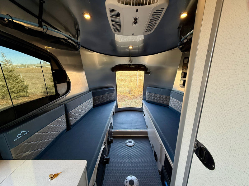 2026 Airstream Basecamp 16X