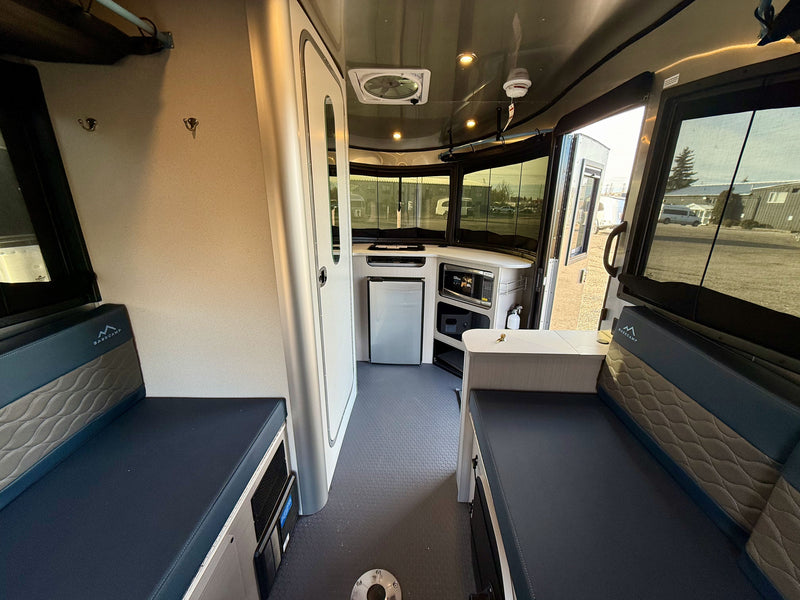 2026 Airstream Basecamp 16X