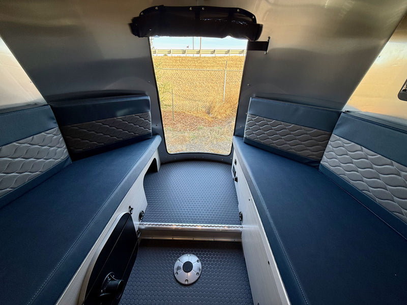 2026 Airstream Basecamp 16X