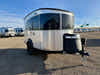 
New 2026 Airstream Basecamp 16X Travel Trailer - Scarlett Peak Exterior - Carbon Cloth Interior - VIN: 1SMG4DC11TJ210083 - Stock #R60018