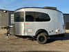 
New 2026 Airstream Basecamp 16X Travel Trailer - Scarlett Peak Exterior - Carbon Cloth Interior - VIN: 1SMG4DC11TJ210083 - Stock #R60018