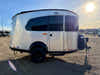 
New 2026 Airstream Basecamp 16X Travel Trailer - Scarlett Peak Exterior - Carbon Cloth Interior - VIN: 1SMG4DC11TJ210083 - Stock #R60018