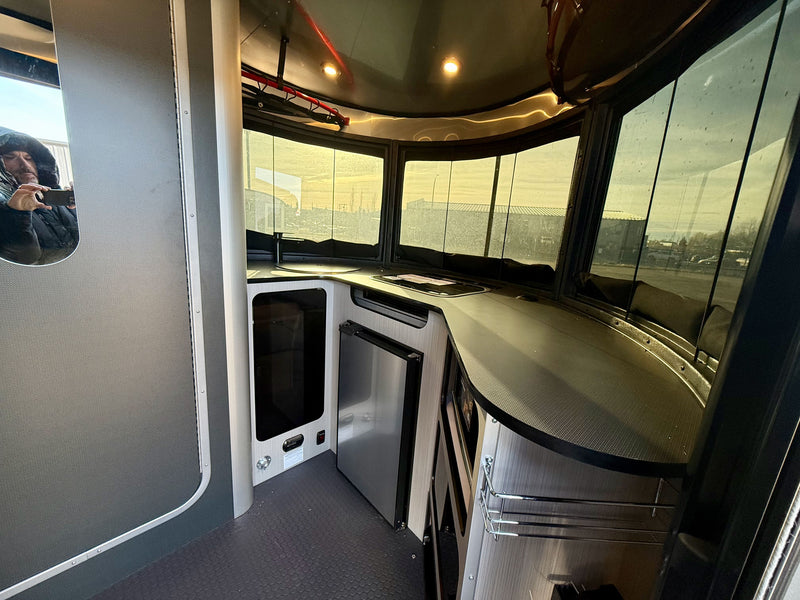 2026 Airstream Basecamp 16X