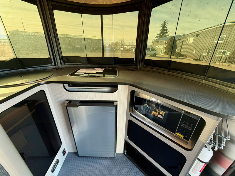 2026 Airstream Basecamp 16X