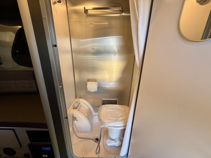 2026 Airstream Basecamp 16X