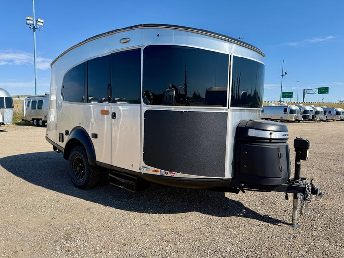 2026 Airstream Basecamp 20XE