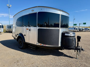 2026 Airstream Basecamp 20XE