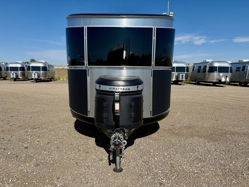 2026 Airstream Basecamp 20XE