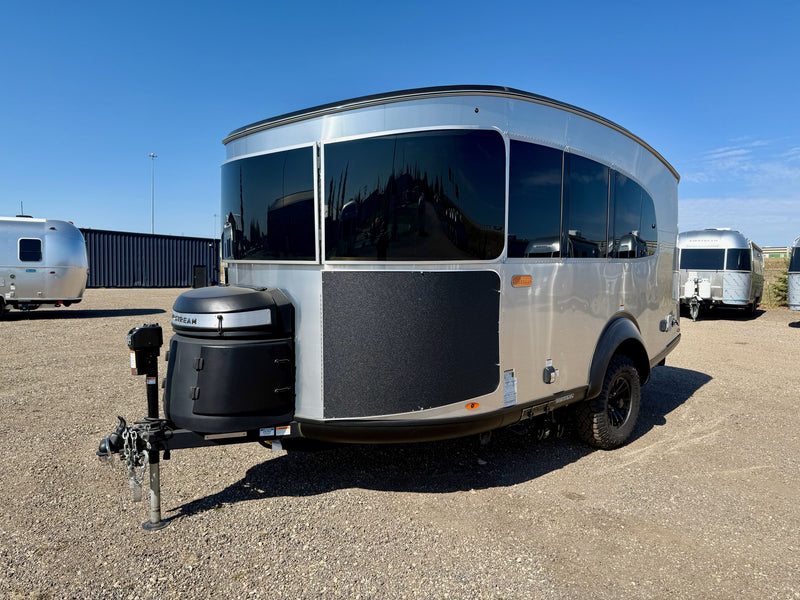 2026 Airstream Basecamp 20XE
