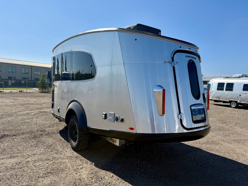 2026 Airstream Basecamp 20XE