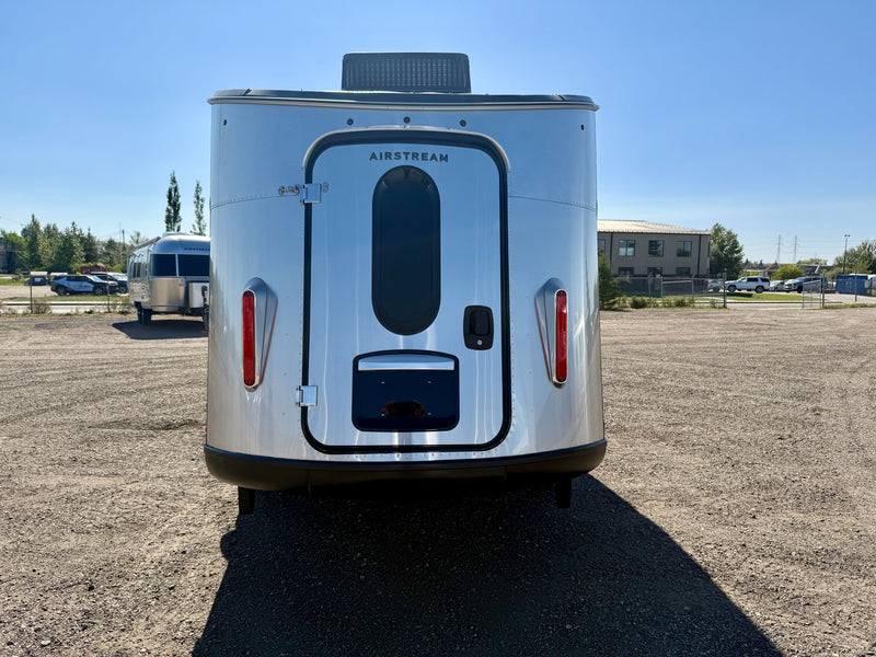 2026 Airstream Basecamp 20XE