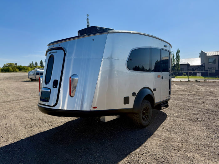 2026 Airstream Basecamp 20XE