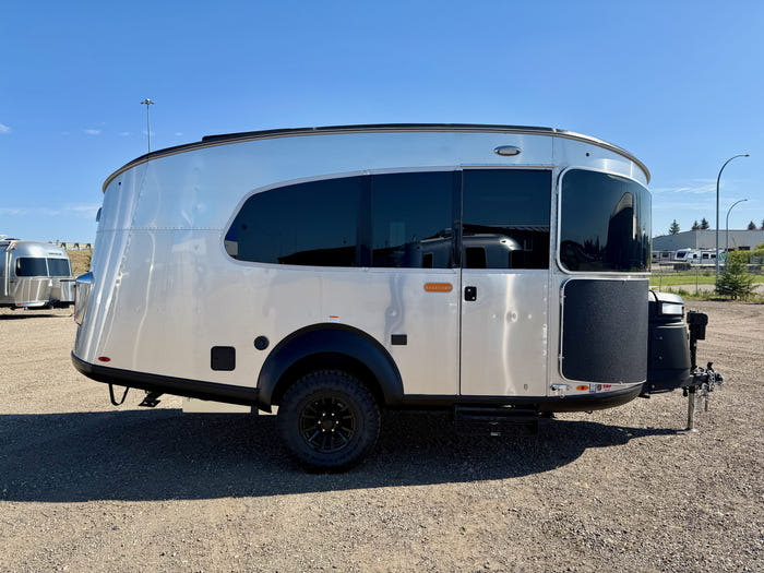 2026 Airstream Basecamp 20XE